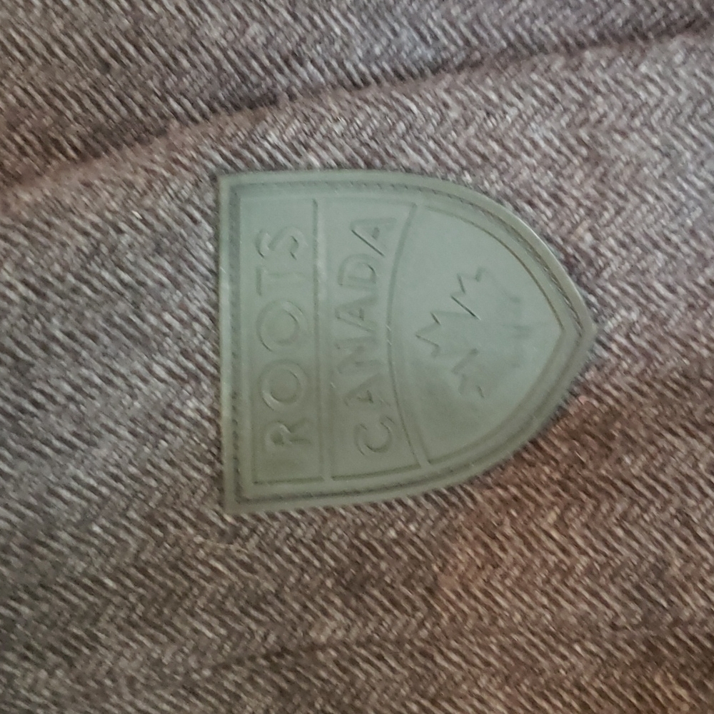 Mens Roots coat - Picture 11 of 13